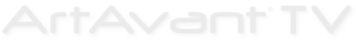 ArtAvant TV Logo
